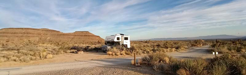 2015 Ford F350 And Lance 1191 Mcintosh