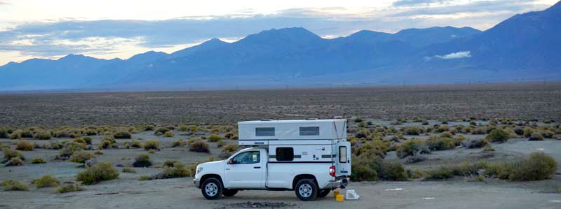 2015 Toyota Tundra And FWC Grandby Moleschi