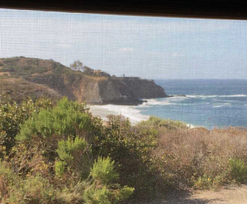 Crystal Cove Moro Campground