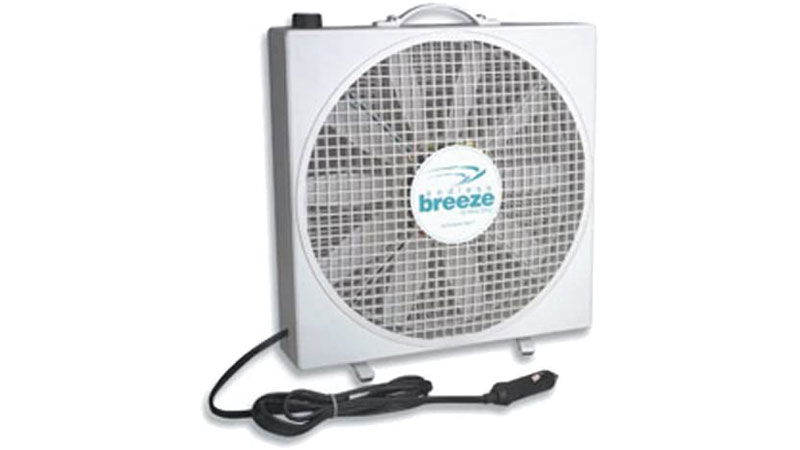 Fantastic Vent Endless Breeze Fan