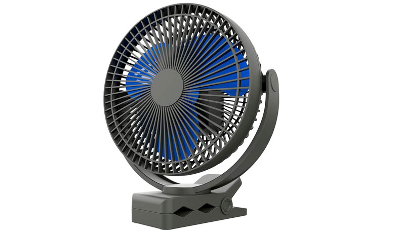 Koonie Portable Fan