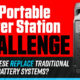 Portable Power Station Revolution