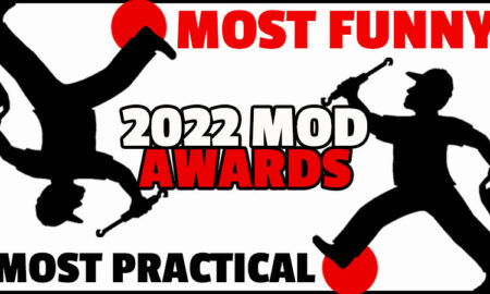 2022 Most Funny Practical Mod Awards