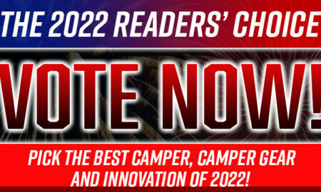 2022 Readers Choice Vote