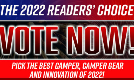 2022 Readers Choice Vote