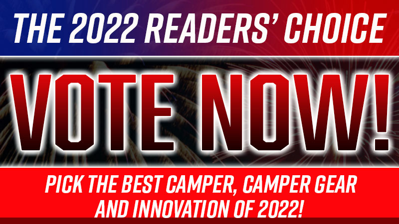 2022 Readers Choice Vote