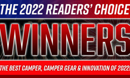 2022 Readers Choice Winners