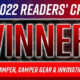 2022 Readers Choice Winners