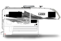 2023 Lance 1062 Camper