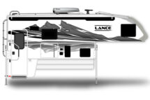 2023 Lance 1172 Camper 