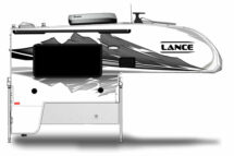 2023 Lance 650 Camper