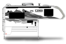 2023 Lance 850 Camper