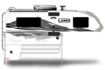 2023 Lance 855S Camper