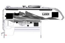 2023 Lance 975 Camper