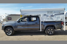 2023 Northstar 600SS On Tacoma