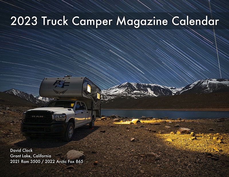 2023 TCM Calendar Cover