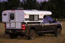 Alaskan Campers Buyers Guide