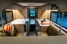 Alaskan Truck Camper Interior Buyers Guide