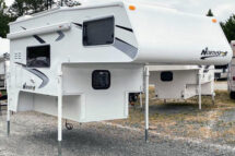 Buyers Guide Northstar Wind Bandit Camper