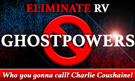 Eliminate RV Ghost Power