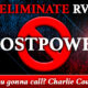 Eliminate RV Ghost Power