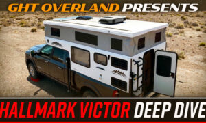 GHT Overland Hallmark Victor Deep Dive