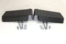 Gear Guide Truck Bed Side Step Parts