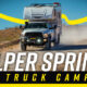 Helper Springs For Truck Campers