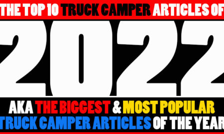 TOP 10 Articles Of 2022