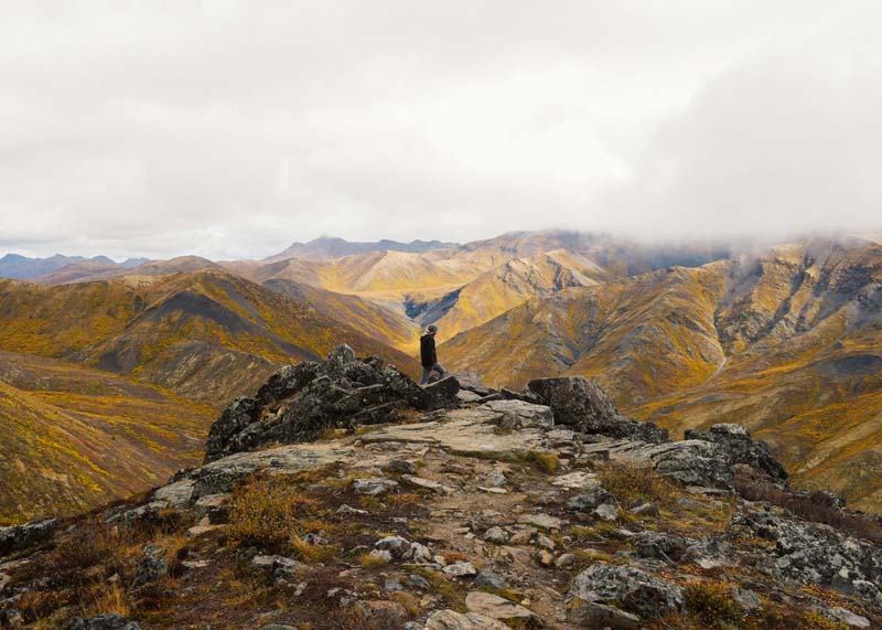 Tombstone Territorial Park