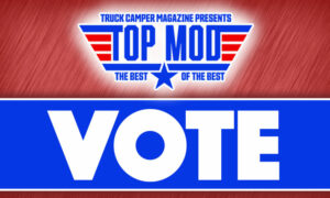 Top Mod Vote