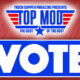 Top Mod Vote