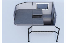 Buyers Guide Scout Camper Tuktut Floorplan