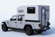 Buyers Guide Scout Tuktut Jeep Gladiator