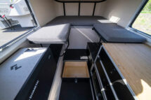 Buyers Guide Scout Tuktut Interior