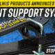 Hellwig Silent Support System