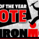 Iron Mod Of The Year Vote