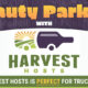 Harvest Host For Truck Campers