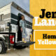 Jen Landon Home On Yellowstone