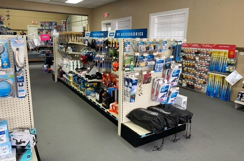 Princess Craft Houston Parts Store