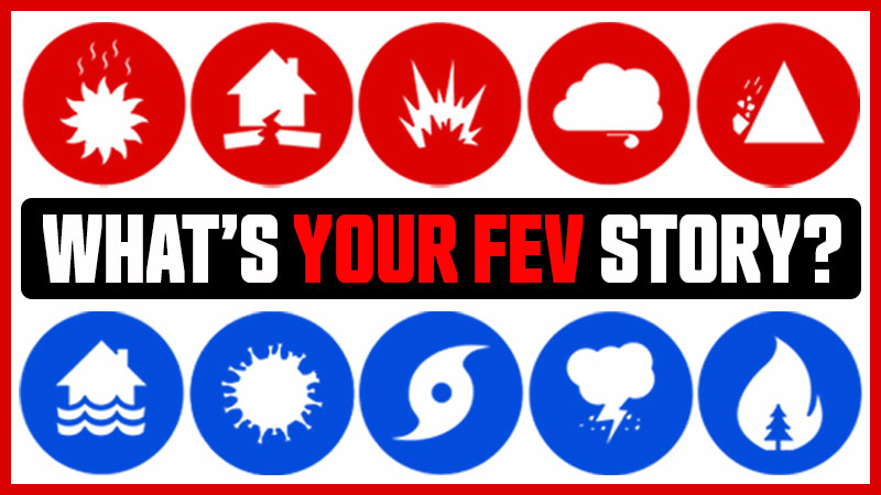 Whats Your Family Emergency Vehicle Story