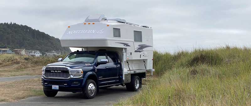 Ram 5500 Pacific Beach