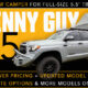 Skinny Guy Camper Model 5 5 Announcement