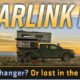 Starlink RV Reality Check