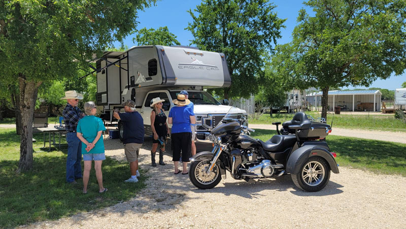 2023 Texas Truck Camper Rally Announcement 6