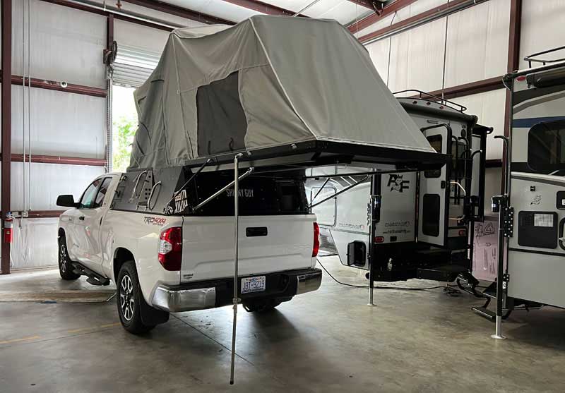 D&H RV Emporium Jacksonville Florida