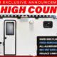 OEV High Country Truck Camper