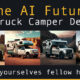 The AI Future Of Truck Camper Design