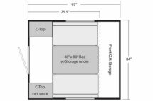 Buyers Guide Soaring Eagle Adlar 6.5 Floor Plan