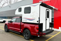 Buyers Guide Soaring Eagle Adlar 6 5XL Exterior